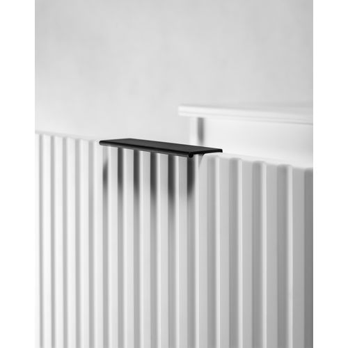 Meuble Sous Vasque Avec Plan Sur Pieds Flow Blanc 80 Cm