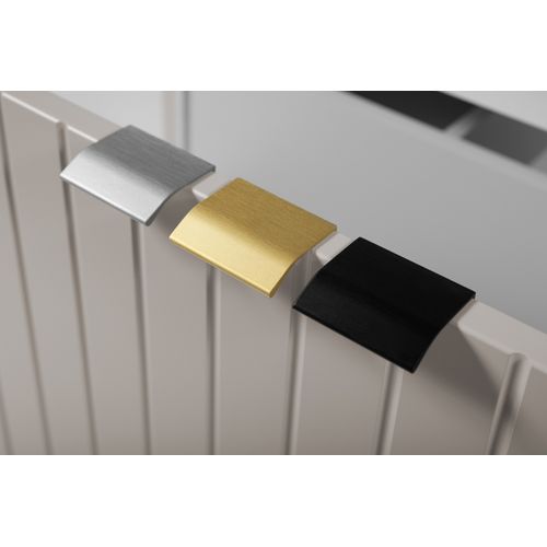 Meuble Vasque Suspendu Harmo 80 Cm Avec Vasque Encastrée En Résine Façade Rainuré Cachemire