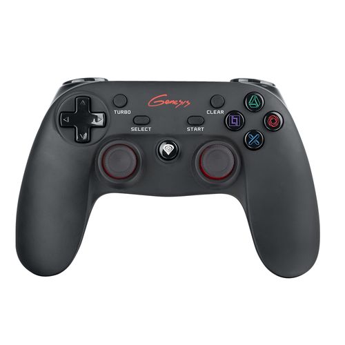 Pv65 Manette De Jeu PC,playstation 3 Noir