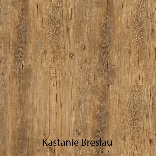 Meubles Salle De Bain Suspendus Lavabo Miroir Colonnes Châtaignier / Noir Mat