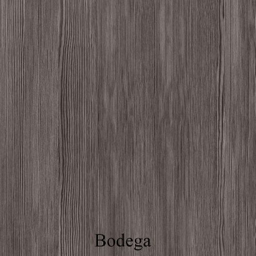 Meubles Salle De Bain Suspendus Lavabo Miroir Colonnes Bodega Mat / Blanc Brillant