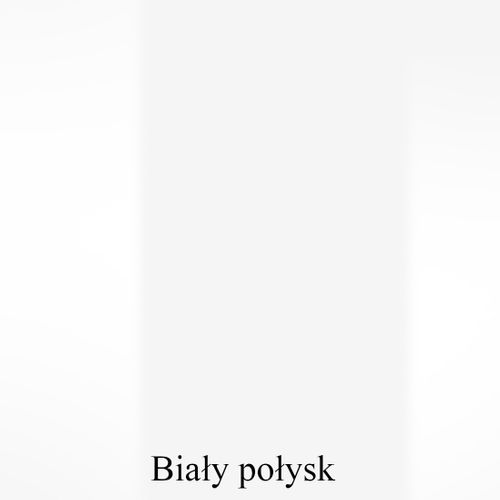 Meubles Salle De Bain Suspendus Lavabo Miroir Colonnes Bodega Mat / Blanc Brillant