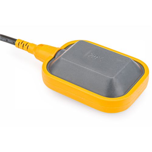 Pompe à Eau Immergée Pour Eau Propre-sale 1600w Avec Flotteur 9500l/h