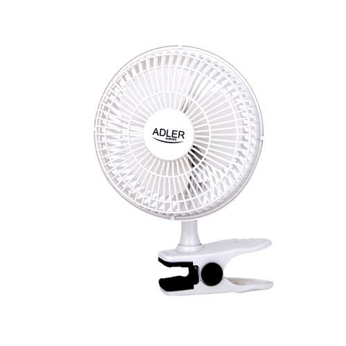 Ventilateur Ad 7317 150 Cm Blanc