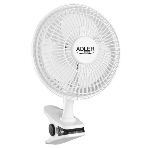 Ventilateur Ad 7317 150 Cm Blanc