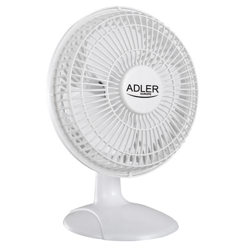 Ventilateur Ad 7317 150 Cm Blanc
