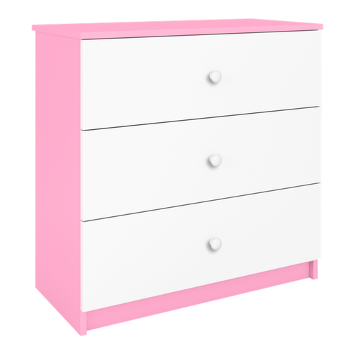 Commode Enfant - Pivoine