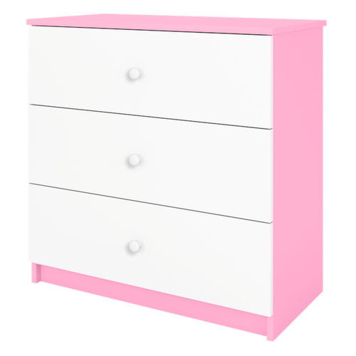 Commode Enfant - Pivoine