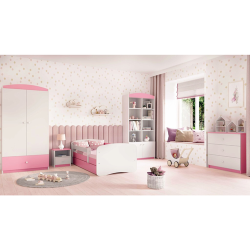 Commode Enfant - Pivoine