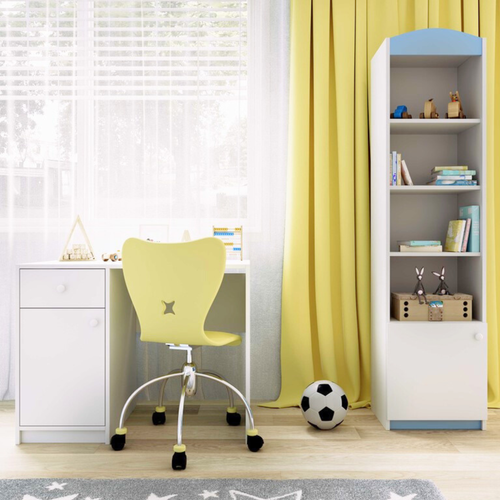 Bibliothèque Enfant - Azur