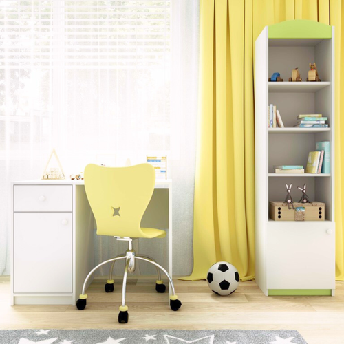 Bibliothèque Enfant - Pistache