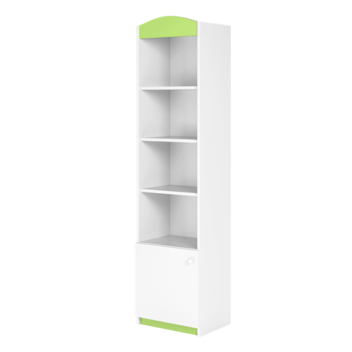 Bibliothèque Enfant - Pistache