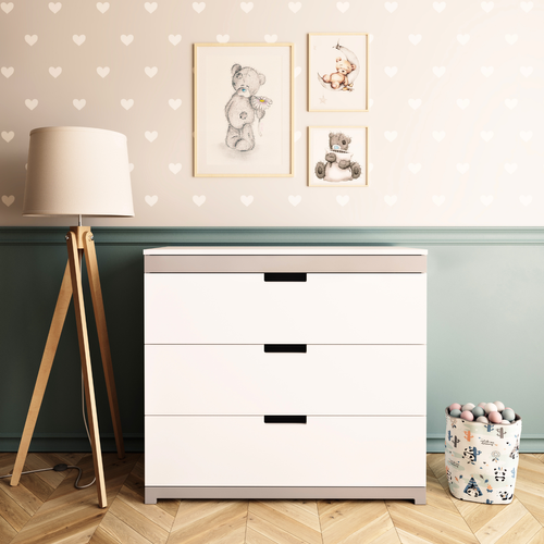 Commode Enfant Tomi