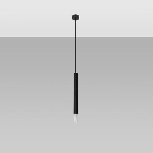 Suspension Acier Noir G9 1 Wezyr