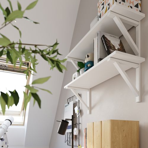 Lampe à Poser Acier Noir Gu10 1 Ring