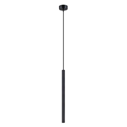 Suspension Acier Noir G9 1 Arche