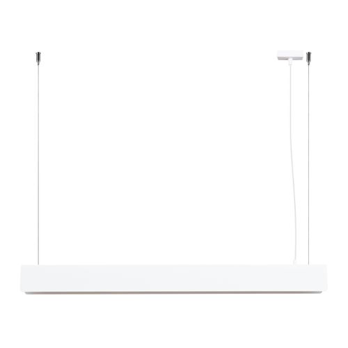 Suspension Acier Blanc G13 1 Spark