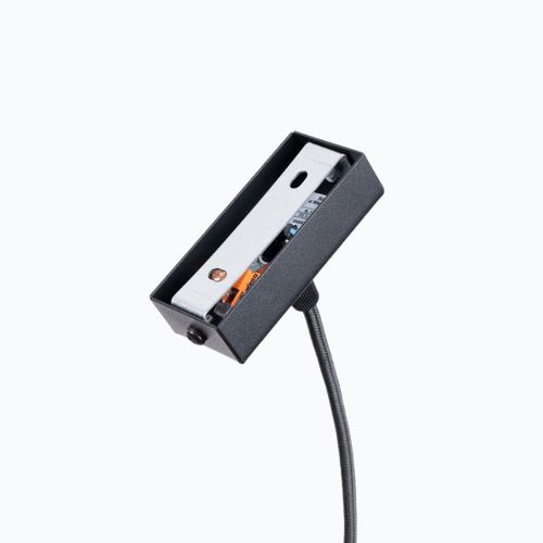 Suspension Acier Noir G13 1 Spark