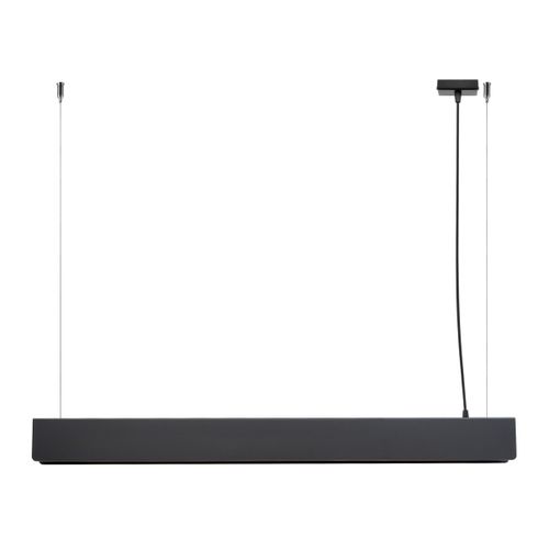 Suspension Acier Noir G13 1 Spark