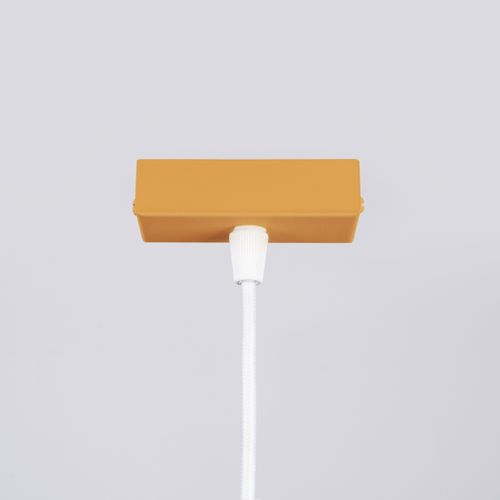 Suspension Acier Doré G13 1 Spark