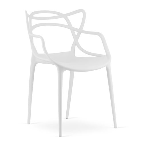 Chaise Kato - Blanche X 1 61x52x51