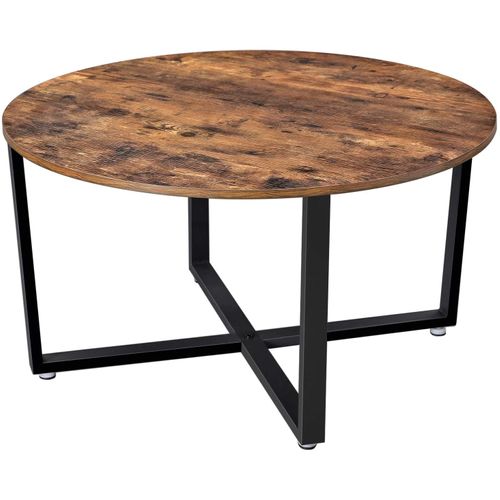 Table Basse Ronde 94x94x9