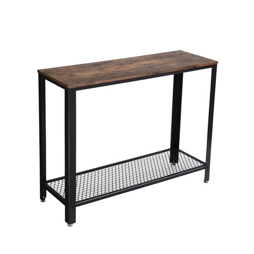 Console De Salon 112x44x9