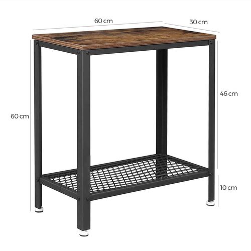 Console De Salon 69x32x8