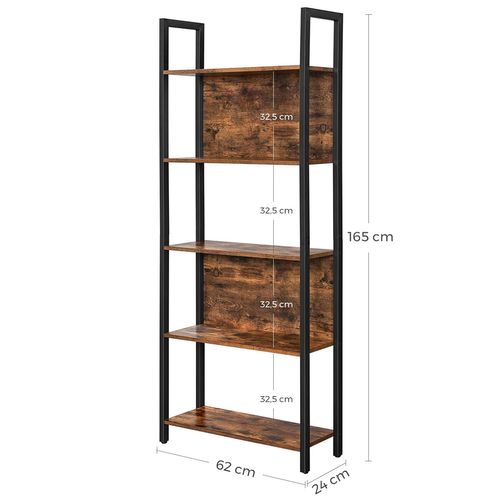 Étagère 95x40x14