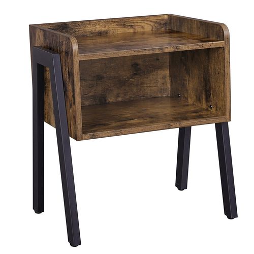 Chevet / Table D'appoint - 61x46x11