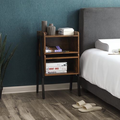 Chevet / Table D'appoint - 61x46x11