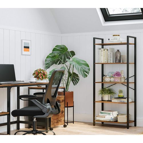 Étagère Bibliothèque 85x36x17