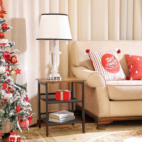 Table D'appoint / Chevet - 64x46x11