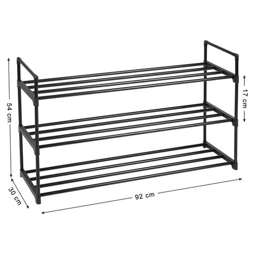 Meuble à Chaussures 34x8x18