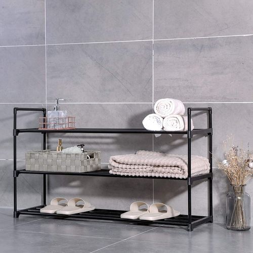 Meuble à Chaussures 34x8x18