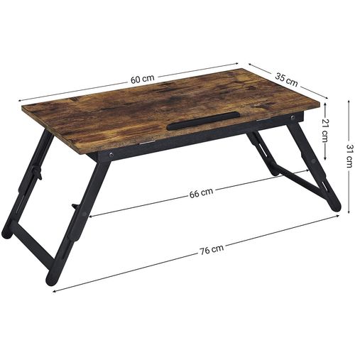 Table D'ordinateur Portable 65x39x8