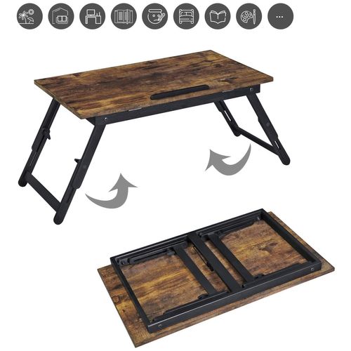 Table D'ordinateur Portable 65x39x8