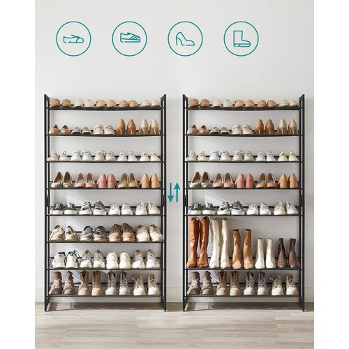 Meuble à Chaussures - 96x36x12