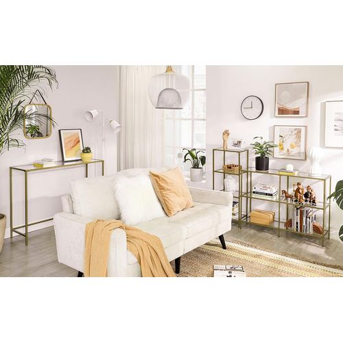 Console De Salon 110x43x10