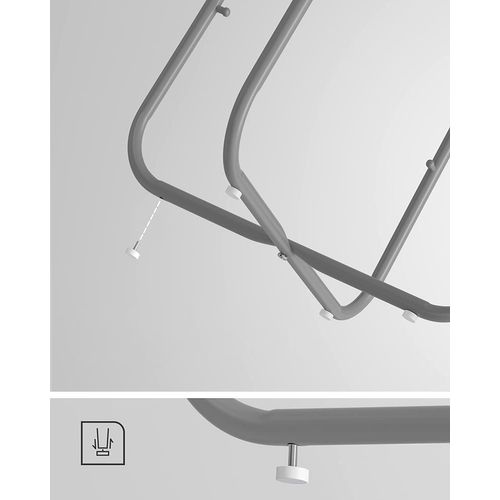 Table D'appoint - 54x9x51