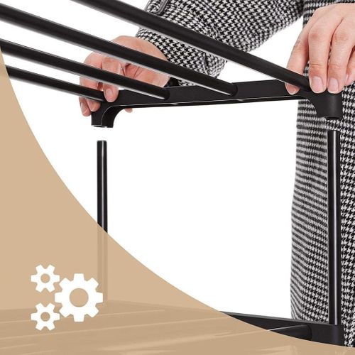 Meuble à Chaussures - 44x13x23