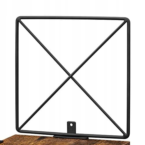 Étagère D'angle - 28x15x26