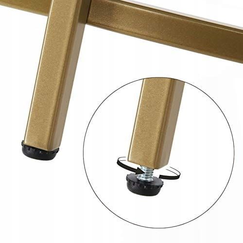 Table Basse 93x10x91