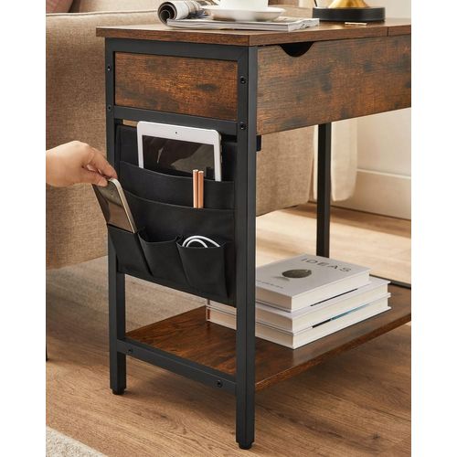 Table D'appoint - 69x13x39