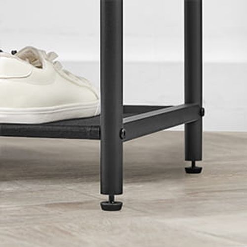 Porte-manteau Sur Pied 74x14x37