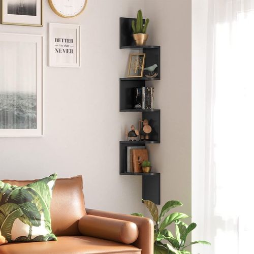 Étagère D'angle - 27x20x27