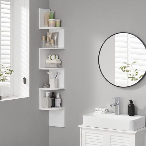 Étagère D'angle - 26x22x26