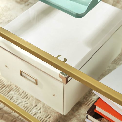 Table Basse 110x10x62