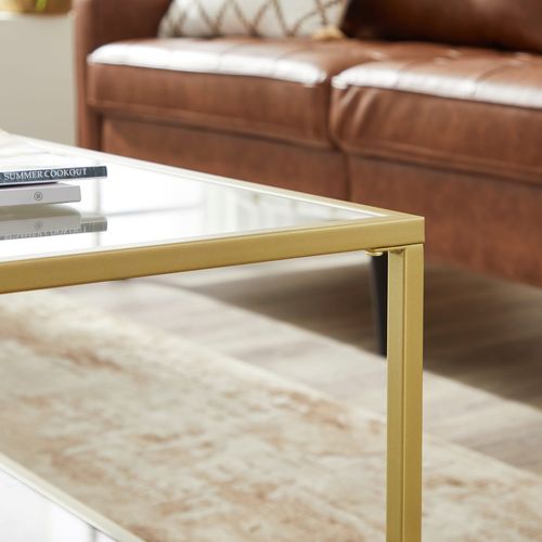 Table Basse 110x10x62