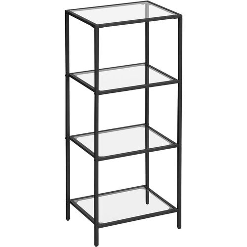 Étagère En Verre 44x12x33